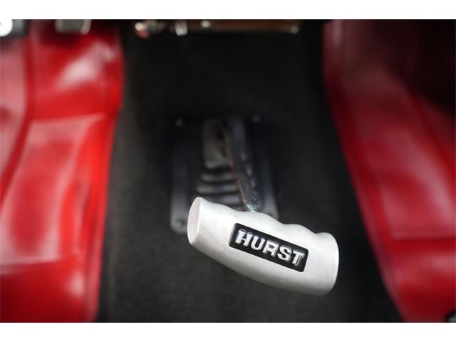 1970 Ford Mustang Mach 1 (CC-2075631) for sale in Homer City, Pennsylvania