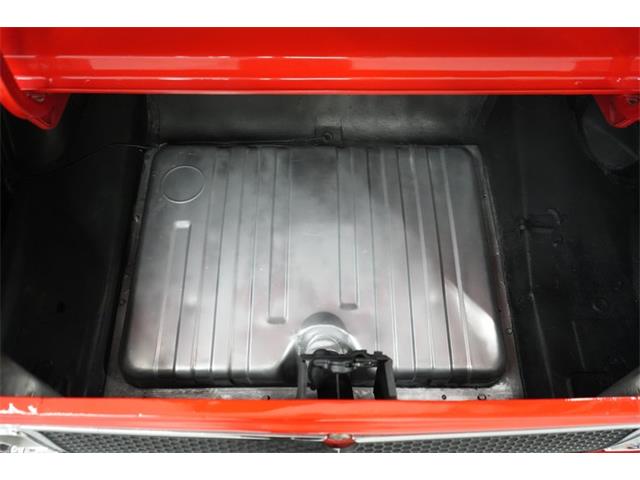 1970 Ford Mustang Mach 1 (CC-2075631) for sale in Homer City, Pennsylvania