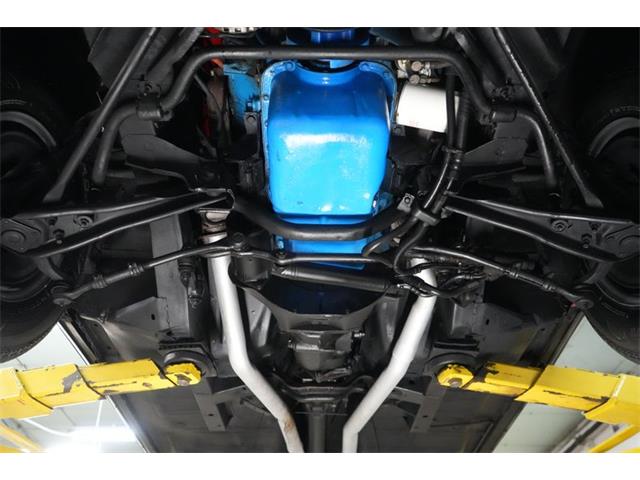 1970 Ford Mustang Mach 1 (CC-2075631) for sale in Homer City, Pennsylvania