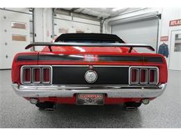 1970 Ford Mustang Mach 1 (CC-2075631) for sale in Homer City, Pennsylvania
