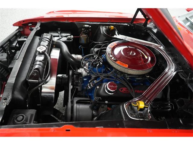 1970 Ford Mustang Mach 1 (CC-2075631) for sale in Homer City, Pennsylvania