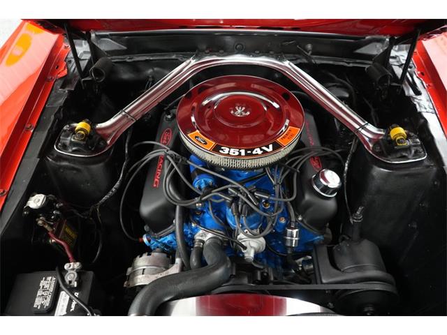 1970 Ford Mustang Mach 1 (CC-2075631) for sale in Homer City, Pennsylvania