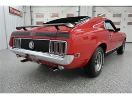 1970 Ford Mustang Mach 1 (CC-2075631) for sale in Homer City, Pennsylvania