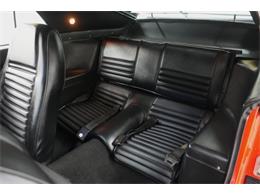 1970 Ford Mustang Mach 1 (CC-2075631) for sale in Homer City, Pennsylvania