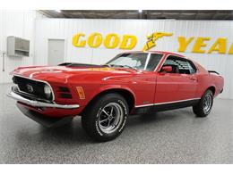 1970 Ford Mustang Mach 1 (CC-2075631) for sale in Homer City, Pennsylvania