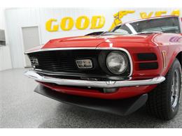1970 Ford Mustang Mach 1 (CC-2075631) for sale in Homer City, Pennsylvania