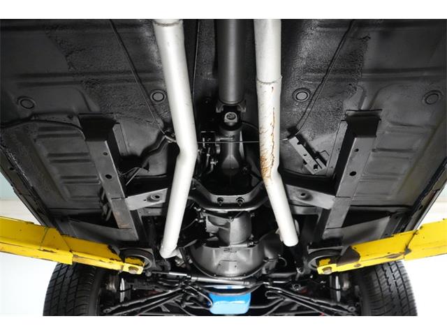 1970 Ford Mustang Mach 1 (CC-2075631) for sale in Homer City, Pennsylvania