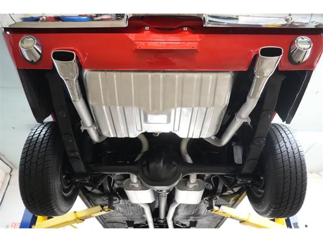 1970 Ford Mustang Mach 1 (CC-2075631) for sale in Homer City, Pennsylvania