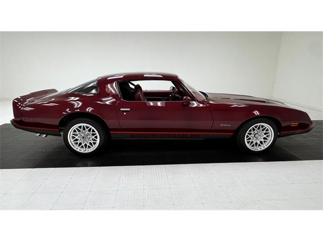 1979 Pontiac Firebird (CC-2075632) for sale in Morgantown, Pennsylvania