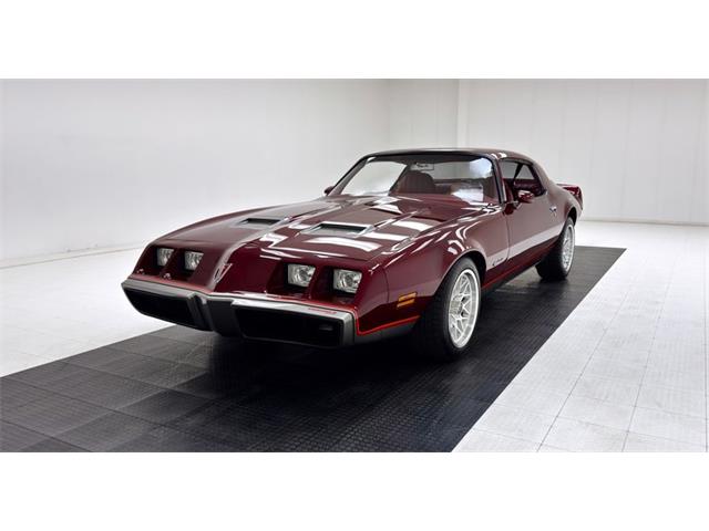 1979 Pontiac Firebird (CC-2075632) for sale in Morgantown, Pennsylvania