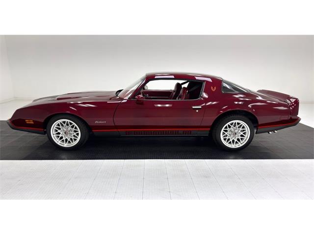 1979 Pontiac Firebird (CC-2075632) for sale in Morgantown, Pennsylvania