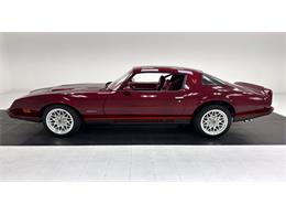 1979 Pontiac Firebird (CC-2075632) for sale in Morgantown, Pennsylvania