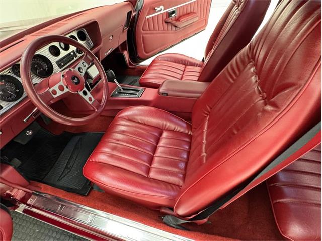 1979 Pontiac Firebird (CC-2075632) for sale in Morgantown, Pennsylvania