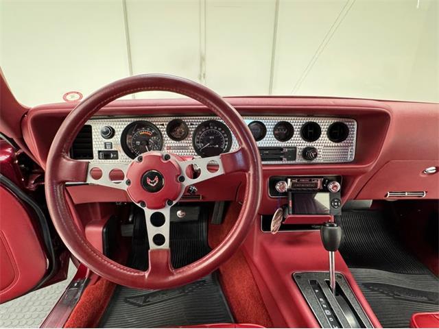 1979 Pontiac Firebird (CC-2075632) for sale in Morgantown, Pennsylvania