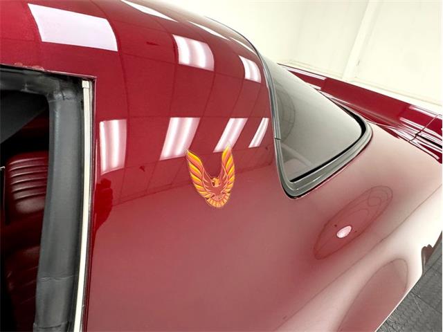 1979 Pontiac Firebird (CC-2075632) for sale in Morgantown, Pennsylvania