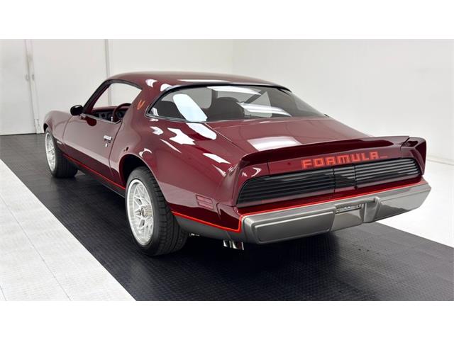 1979 Pontiac Firebird (CC-2075632) for sale in Morgantown, Pennsylvania