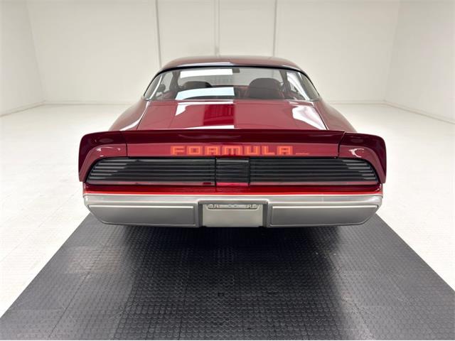 1979 Pontiac Firebird (CC-2075632) for sale in Morgantown, Pennsylvania
