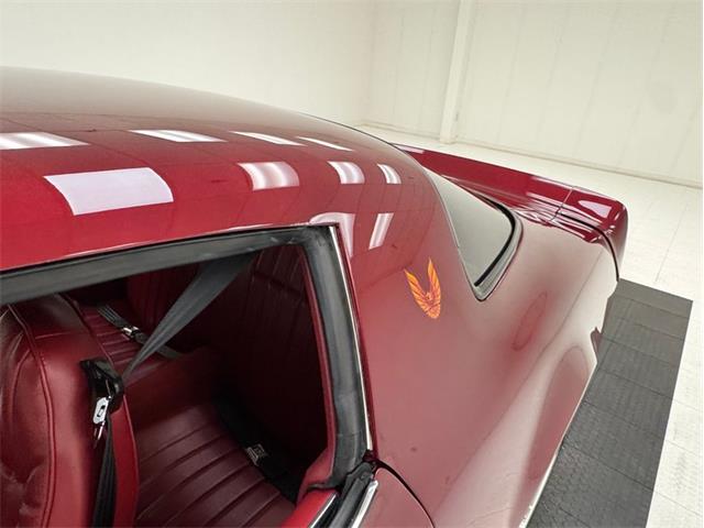 1979 Pontiac Firebird (CC-2075632) for sale in Morgantown, Pennsylvania