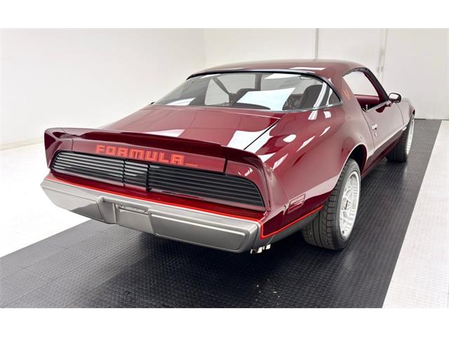 1979 Pontiac Firebird (CC-2075632) for sale in Morgantown, Pennsylvania