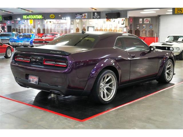 2020 Dodge Challenger (CC-2075633) for sale in Homer City, Pennsylvania