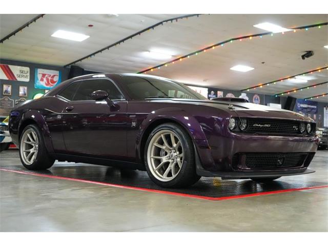 2020 Dodge Challenger (CC-2075633) for sale in Homer City, Pennsylvania