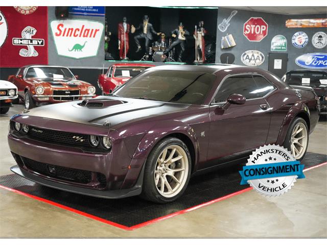 2020 Dodge Challenger (CC-2075633) for sale in Homer City, Pennsylvania