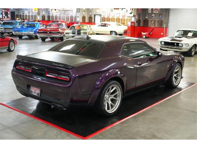 2020 Dodge Challenger (CC-2075633) for sale in Homer City, Pennsylvania