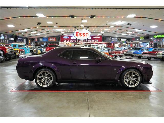 2020 Dodge Challenger (CC-2075633) for sale in Homer City, Pennsylvania