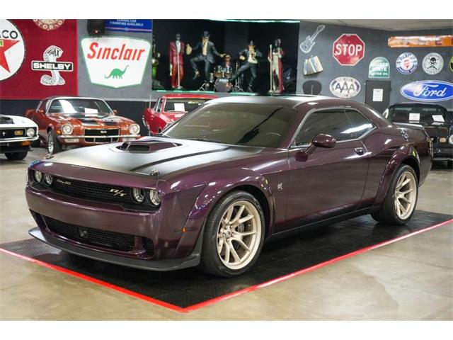 2020 Dodge Challenger (CC-2075633) for sale in Homer City, Pennsylvania