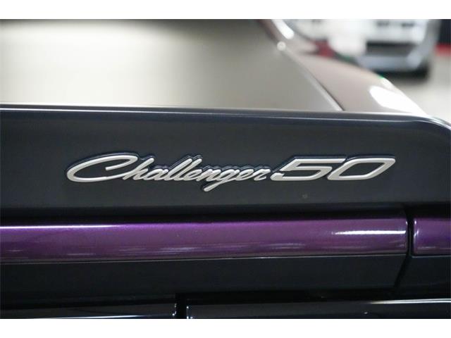 2020 Dodge Challenger (CC-2075633) for sale in Homer City, Pennsylvania