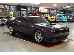 2020 Dodge Challenger (CC-2075633) for sale in Homer City, Pennsylvania