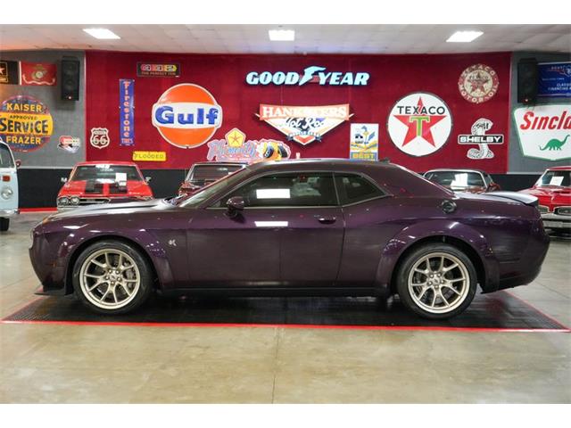 2020 Dodge Challenger (CC-2075633) for sale in Homer City, Pennsylvania