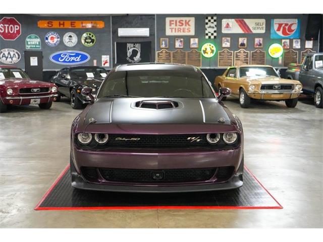 2020 Dodge Challenger (CC-2075633) for sale in Homer City, Pennsylvania