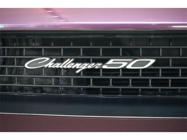 2020 Dodge Challenger (CC-2075633) for sale in Homer City, Pennsylvania