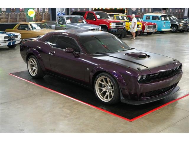 2020 Dodge Challenger (CC-2075633) for sale in Homer City, Pennsylvania