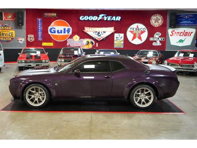 2020 Dodge Challenger (CC-2075633) for sale in Homer City, Pennsylvania