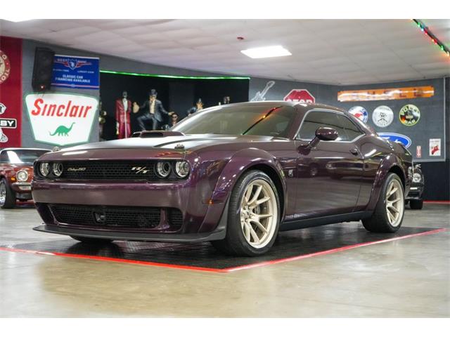 2020 Dodge Challenger (CC-2075633) for sale in Homer City, Pennsylvania