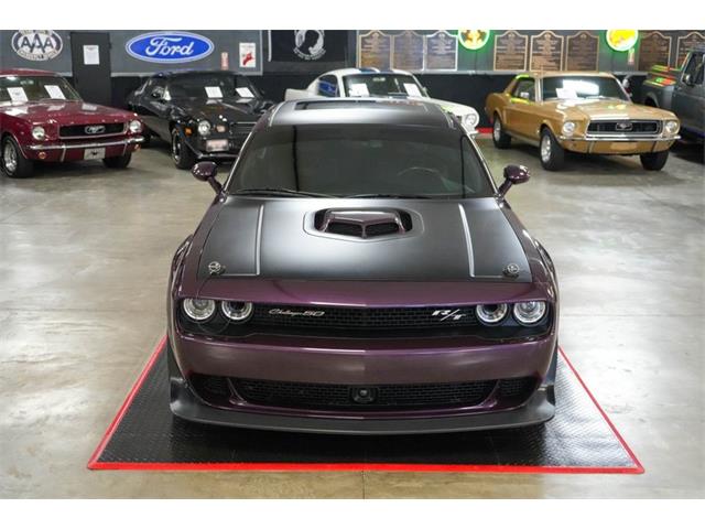 2020 Dodge Challenger (CC-2075633) for sale in Homer City, Pennsylvania
