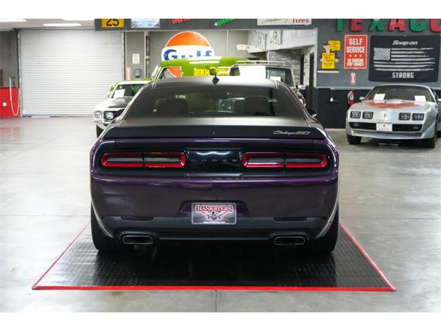 2020 Dodge Challenger (CC-2075633) for sale in Homer City, Pennsylvania