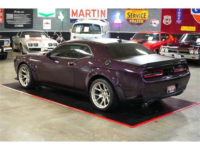 2020 Dodge Challenger (CC-2075633) for sale in Homer City, Pennsylvania