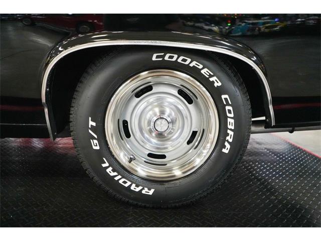 1968 Chevrolet Chevelle SS (CC-2075634) for sale in Homer City, Pennsylvania