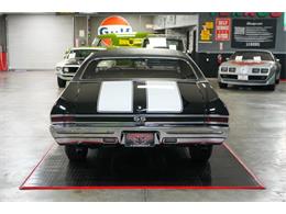 1968 Chevrolet Chevelle SS (CC-2075634) for sale in Homer City, Pennsylvania