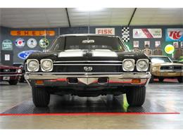 1968 Chevrolet Chevelle SS (CC-2075634) for sale in Homer City, Pennsylvania