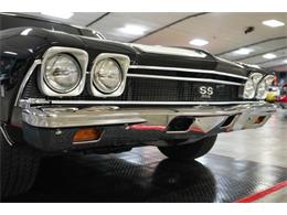 1968 Chevrolet Chevelle SS (CC-2075634) for sale in Homer City, Pennsylvania