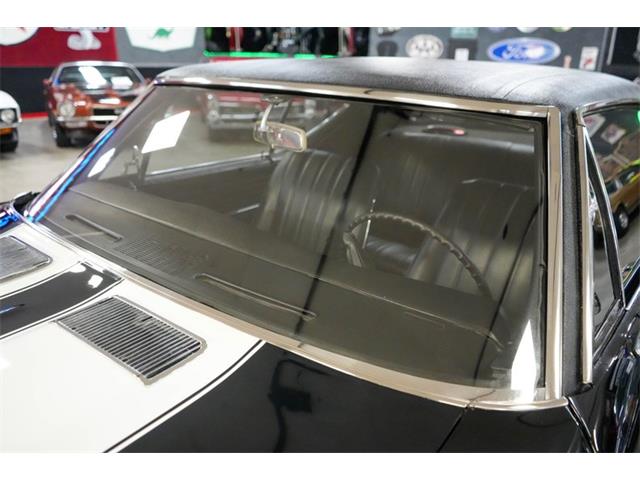 1968 Chevrolet Chevelle SS (CC-2075634) for sale in Homer City, Pennsylvania