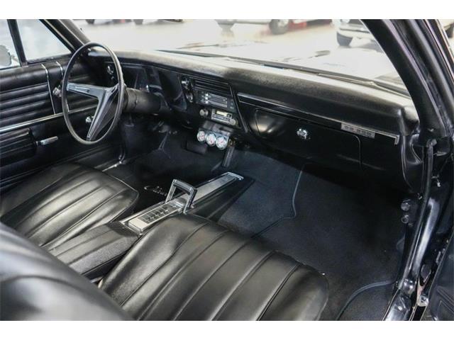 1968 Chevrolet Chevelle SS (CC-2075634) for sale in Homer City, Pennsylvania