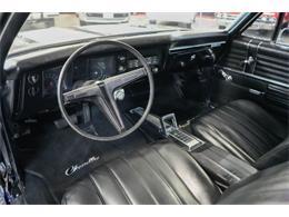 1968 Chevrolet Chevelle SS (CC-2075634) for sale in Homer City, Pennsylvania