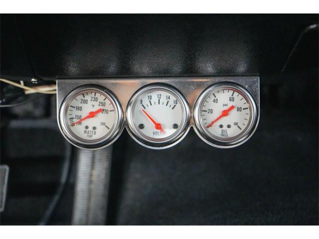 1968 Chevrolet Chevelle SS (CC-2075634) for sale in Homer City, Pennsylvania