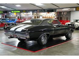 1968 Chevrolet Chevelle SS (CC-2075634) for sale in Homer City, Pennsylvania