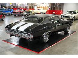 1968 Chevrolet Chevelle SS (CC-2075634) for sale in Homer City, Pennsylvania